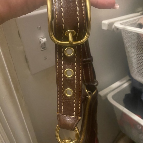 COPY - Coach crossbody bag - Picture 11 of 15